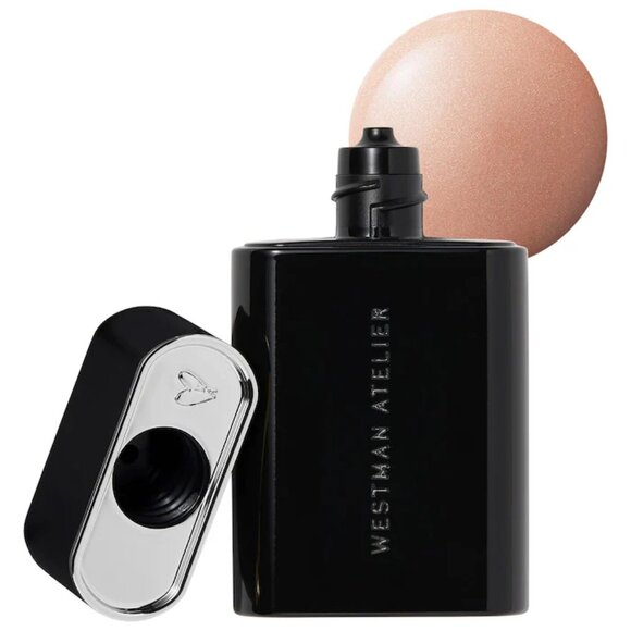 SALE ✅Westman Atelier #PEAU DE PECHE Liquid Super Loaded Sheer Illuminator ✨ NIB - Picture 1 of 10